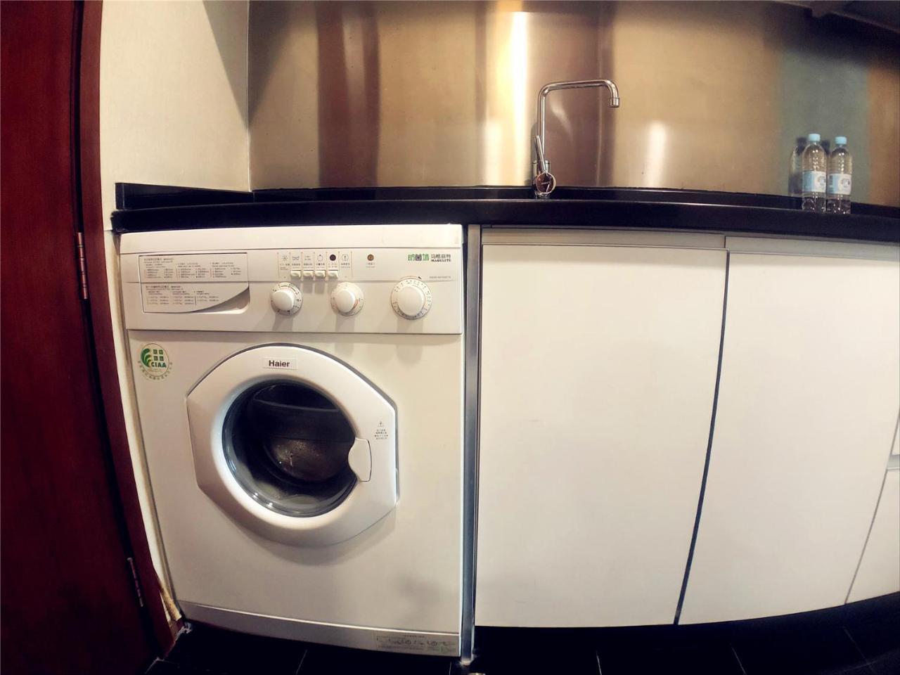Urban Hotel Shanghaj Zewnętrze zdjęcie