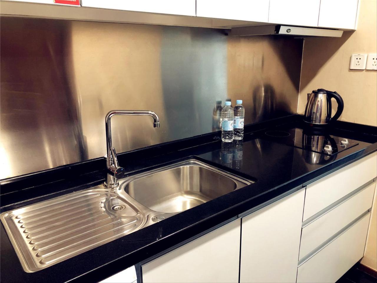 Urban Hotel Shanghaj Zewnętrze zdjęcie